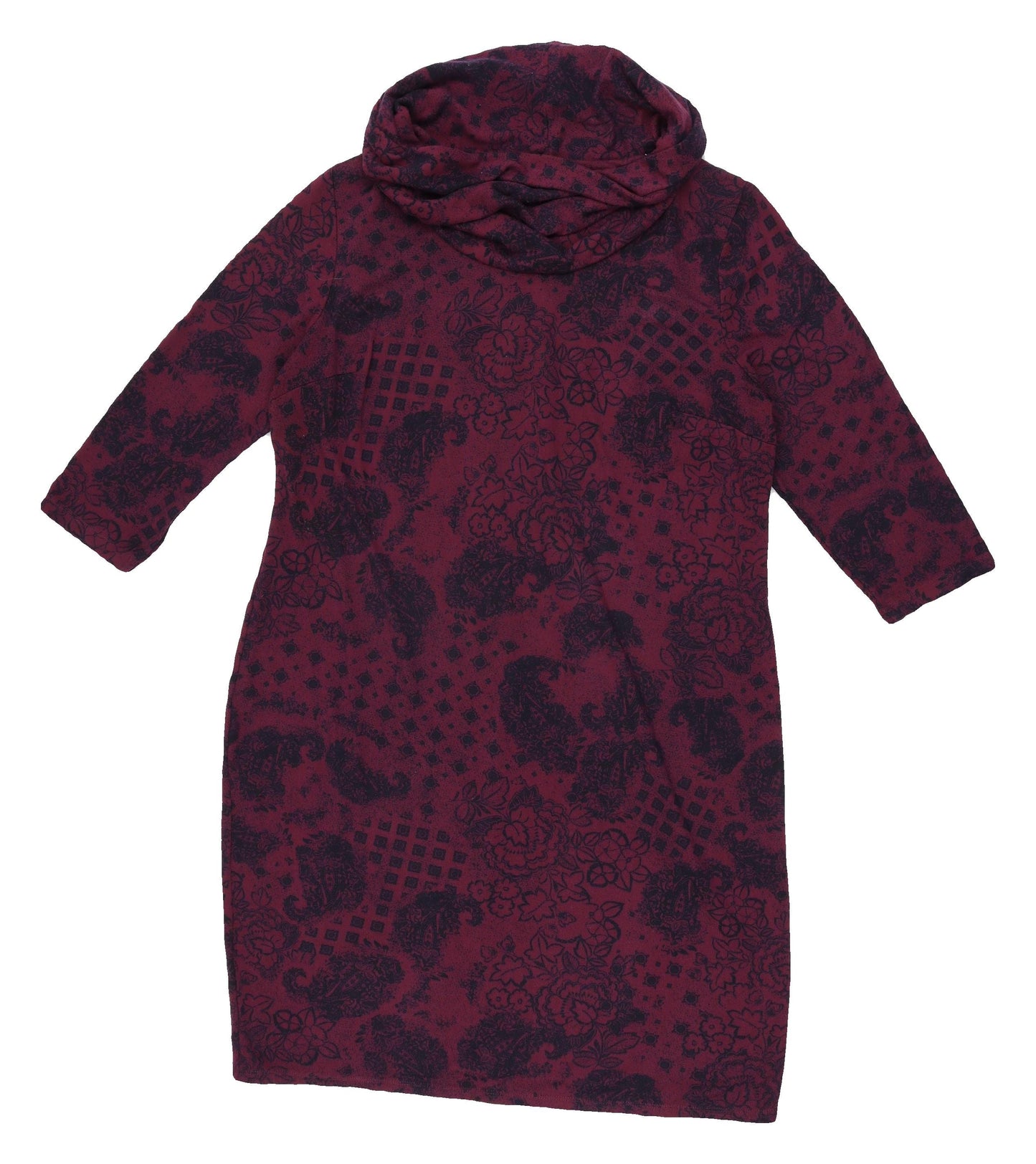 Bonmarché Clothing Bundle - 5 Pack Preloved Womens Dresses