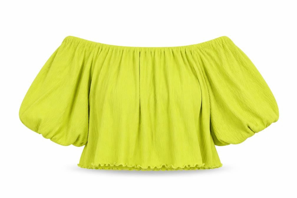 NEXT Womens Green Polyester Basic Blouse Size 12 Boat Neck