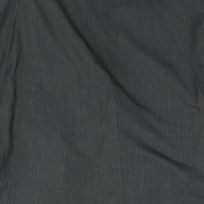 Empire Mills Mens Grey Wool Jacket Suit Jacket Size 42 Regular