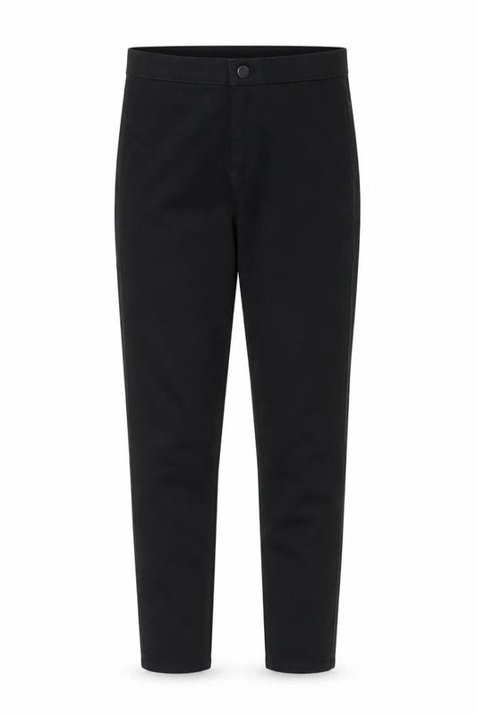 Topshop Womens Black Cotton Jegging Jeans Size 30 in L26 in Regular Button