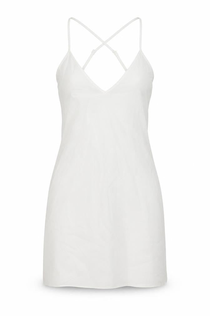 Missoni Womens White Polyester Mini Size 10 V-Neck Pullover