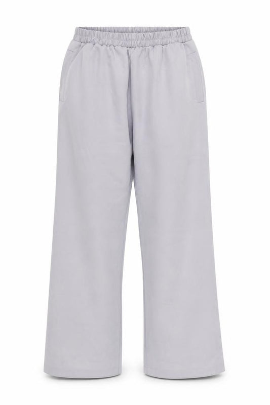 ASOS Womens Blue Polyester Sweatpants Trousers Size 12 L32 in Regular