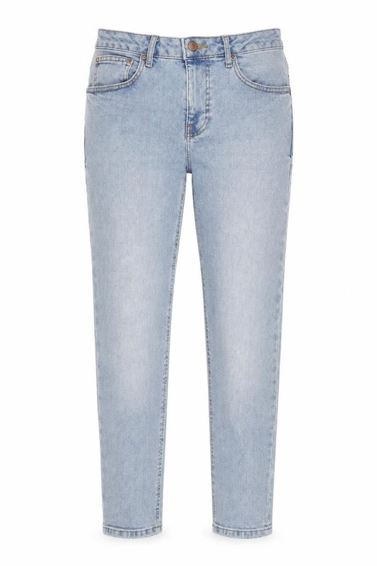 ASOS Womens Blue Cotton Skinny Jeans Size 28 in L30 in Regular Zip