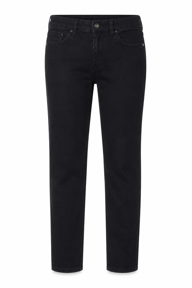 Mango Womens Blue Cotton Skinny Jeans Size 8 L32 in Regular Zip
