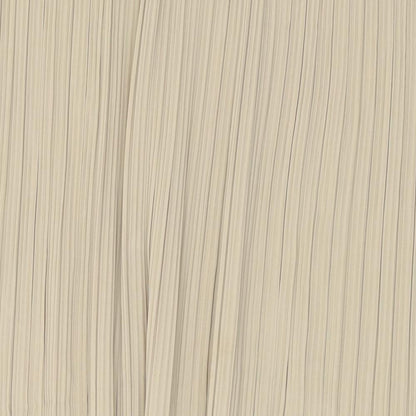 Richards Womens Beige Polyester Pleated Skirt Size 20 Zip