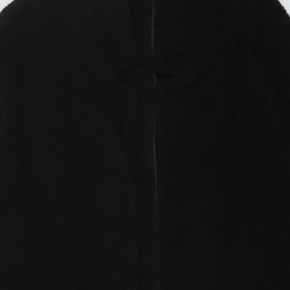 Marks & Spencer Womens Black Jacket Size 10