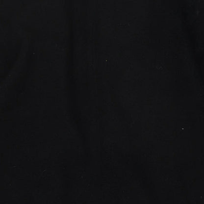 Marks & Spencer Womens Black Jacket Size 10