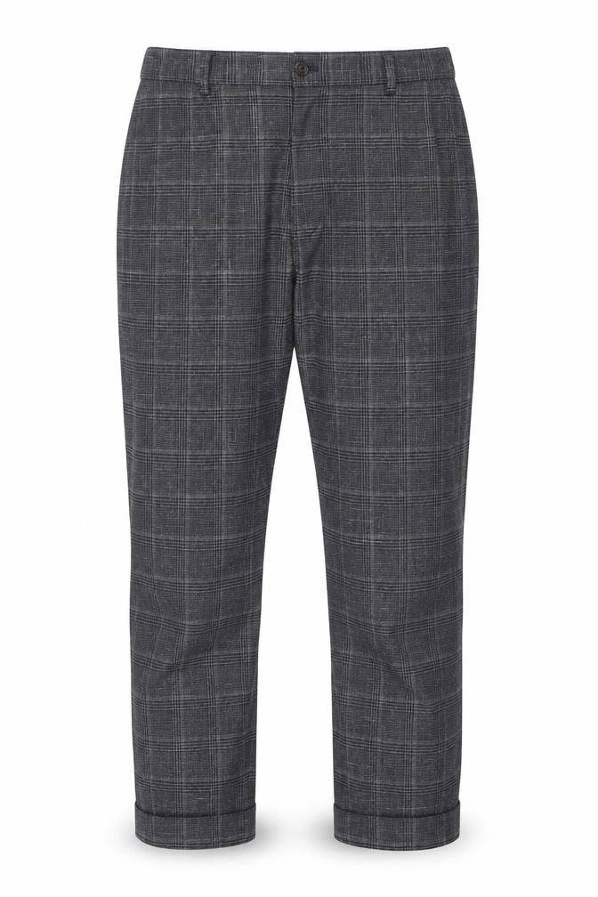NEXT Mens Grey Polyester Snow Pants Trousers Size 32 in L27 in Regular Zip