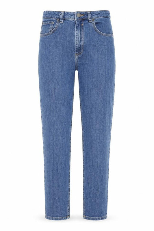 ASOS Womens Blue Cotton Skinny Jeans Size 28 in L30 in Regular Zip