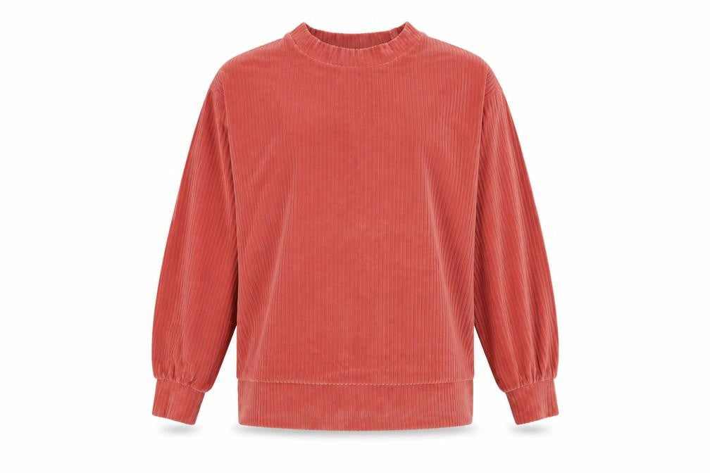 ASOS Womens Pink Polyester Basic T-Shirt Size 12 Round Neck