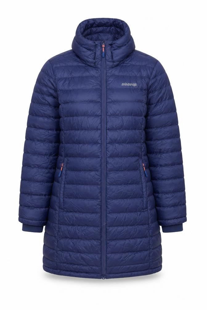 Ayacucho Womens Purple Jacket Size S Zip - Zip Pockets