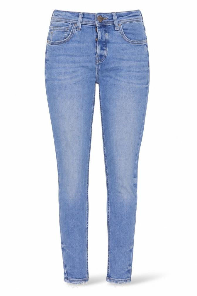 River Island Womens Black Cotton Skinny Jeans Size 10 L27 in Regular Button