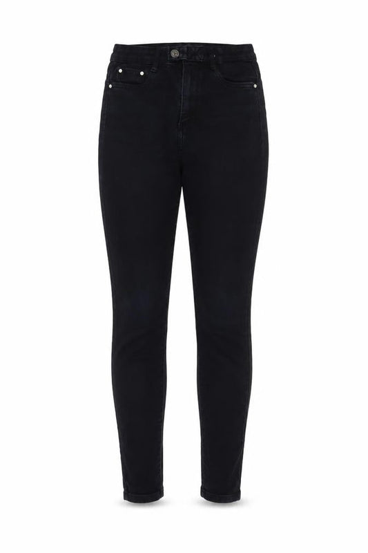 D.Blues Womens Blue Cotton Skinny Jeans Size 28 in L28 in Regular Zip