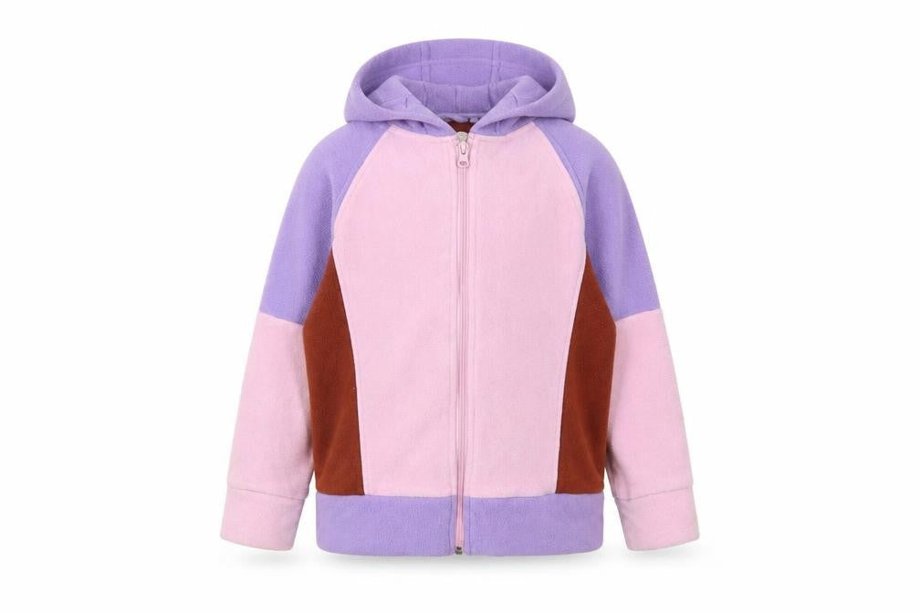 NEXT Girls Multicoloured Jacket Size 9 Years Zip