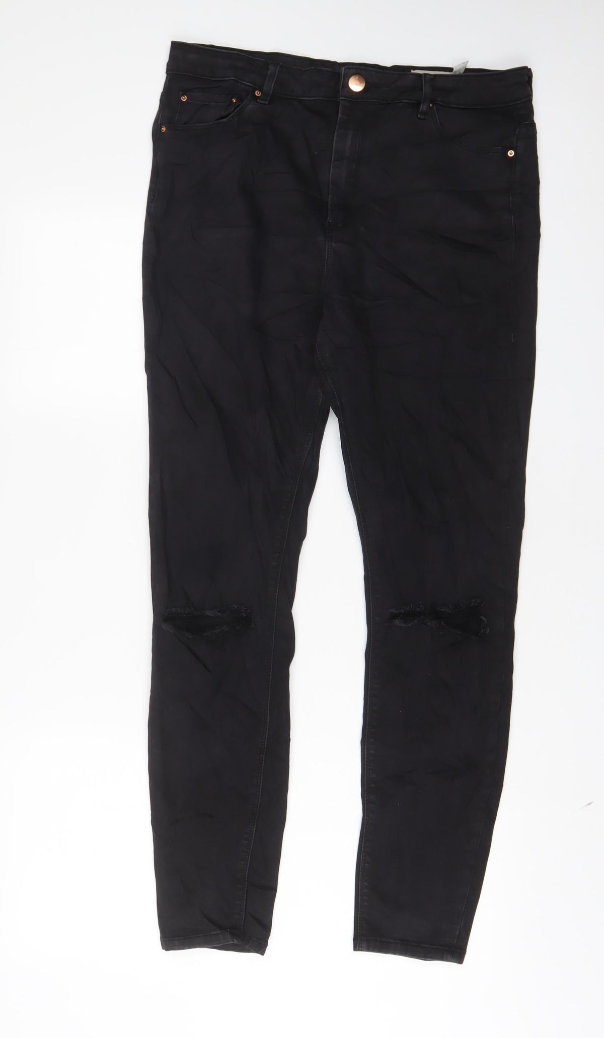 Preloved Wholesale Light Weight Clothing 10 Pack Sample Bag - Image 184085