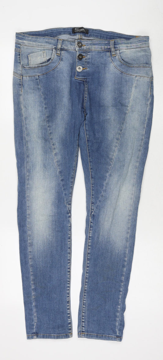 Preloved Wholesale Light Weight Clothing 10 Pack Sample Bag - Image 184557