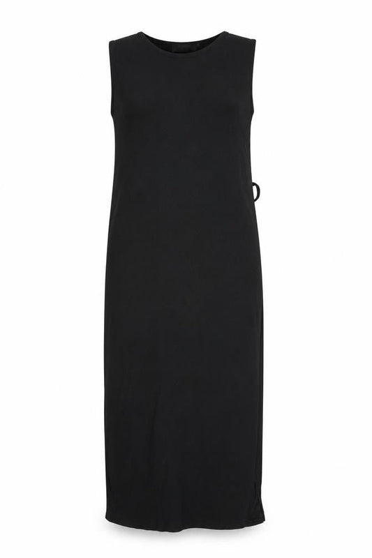 Missguided Womens Black Polyester Shift Size 10 Round Neck Pullover