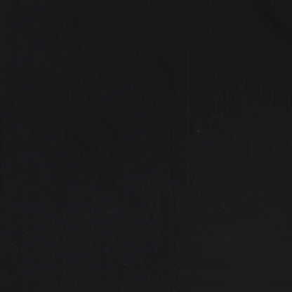 Next Mens Black Wool Jacket Suit Jacket Size 40 Regular