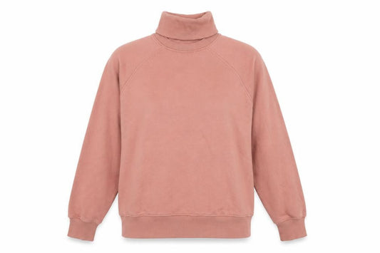 Missguided Womens Pink Polyester Pullover Sweatshirt Size 6 Pullover