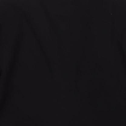 New Look Womens Black Jacket Blazer Size 12