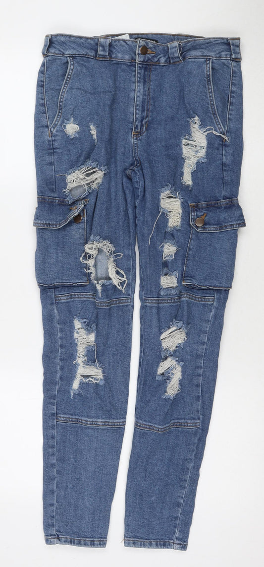 Preloved Wholesale Light Weight Clothing 10 Pack Sample Bag - Image 184633