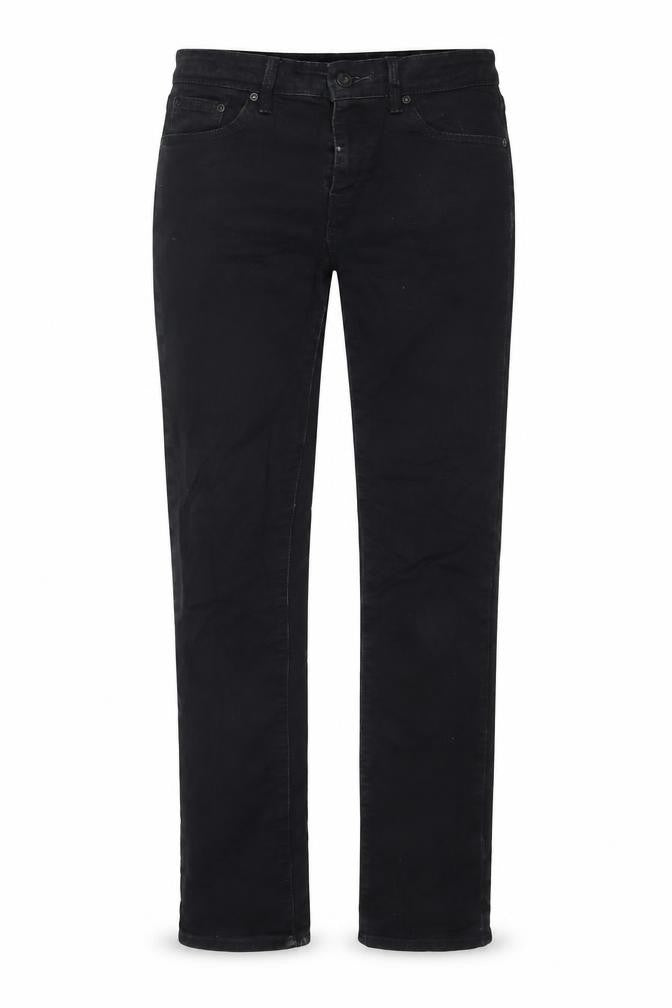 Levi's Womens Blue Cotton Skinny Jeans Size 28 in L29 in Regular Zip