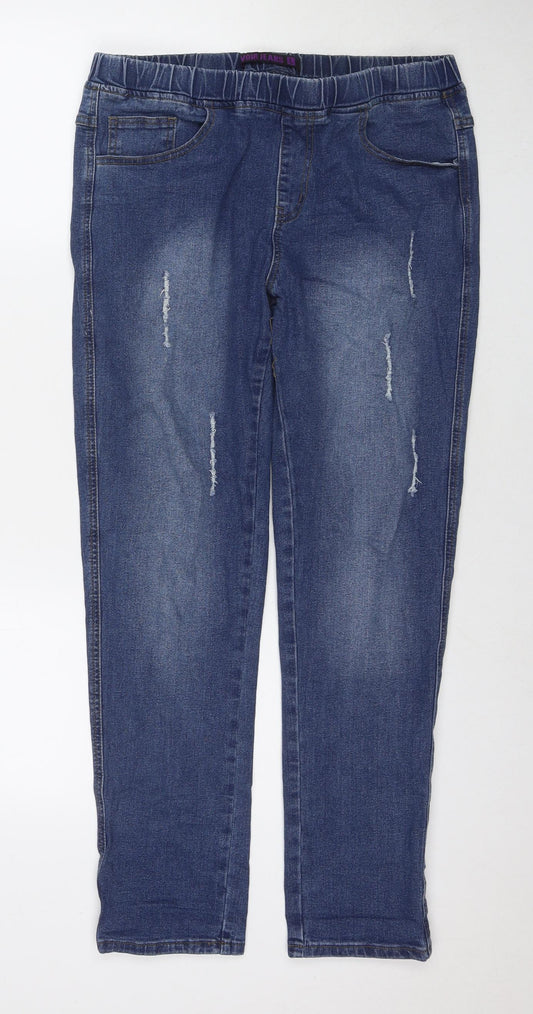 Preloved Wholesale Light Weight Clothing 10 Pack Sample Bag - Image 185069