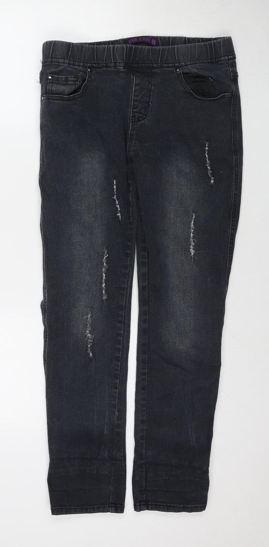 Preloved Wholesale Light Weight Clothing 10 Pack Sample Bag - Image 185557