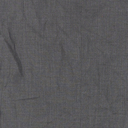 Next Mens Grey Wool Jacket Suit Jacket Size 44 Regular