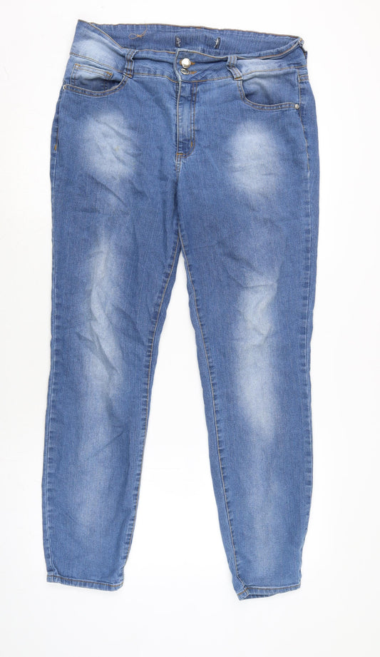 Preloved Wholesale Light Weight Clothing 10 Pack Sample Bag - Image 187395