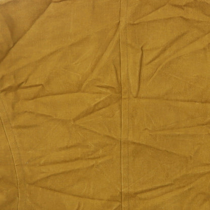 Zara Womens Brown Jacket Size XL Button