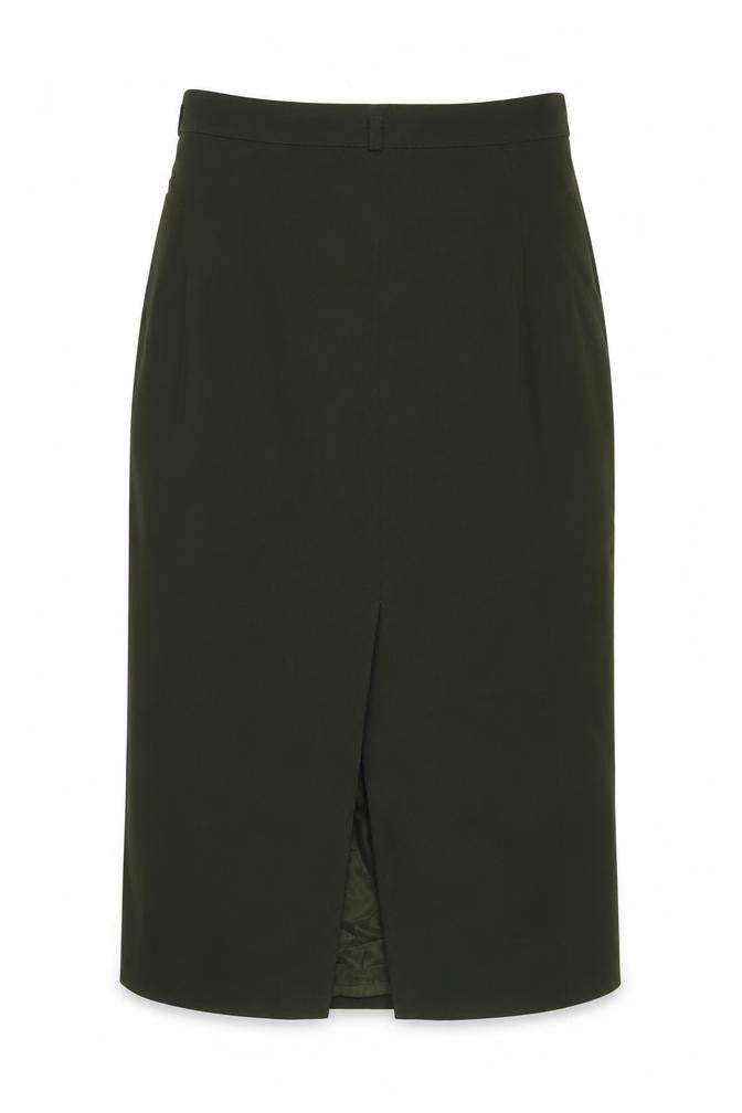 Basler Woman's Black Skirt ,size 44 in.