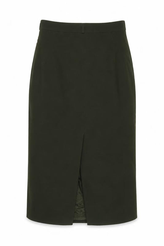 Basler Woman's Black Skirt ,size 44 in.