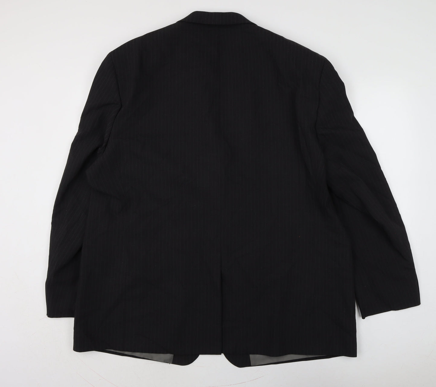 Digel Mens Grey Jacket Size 46 Button