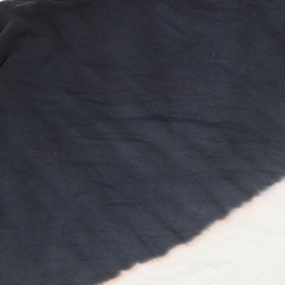 Next Girls Grey Cotton Pullover Sweatshirt Size 12-13 Years
