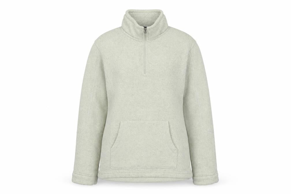 Technicals Womens Green Jacket Size 10 Zip
