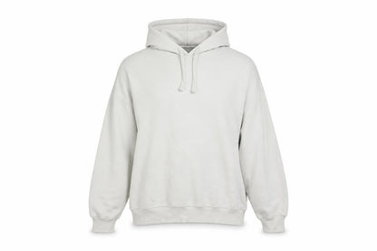 Zara Womens Beige Polyester Pullover Hoodie Size S
