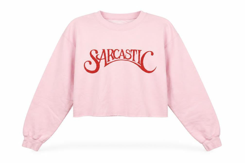 Skinny Dip Womens Pink Cotton Pullover Hoodie Size S