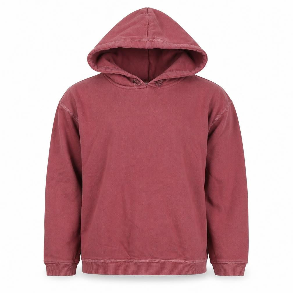 Zara Girls Pink Cotton Pullover Sweatshirt Size 11-12 Years Pullover