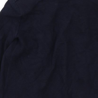 River Island Womens Blue Jacket Size 6