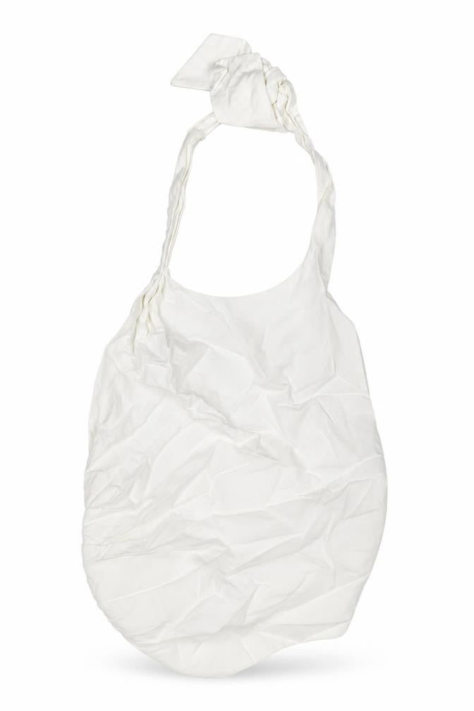 Zara Womens White Cotton Basic Tank Size S Halter