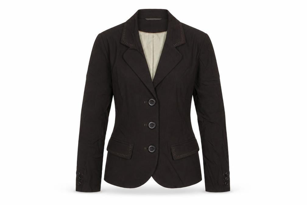 NEXT Womens Brown Jacket Blazer Size 6