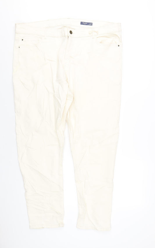 Preloved Wholesale Light Weight Clothing 10 Pack Sample Bag - Image 188155