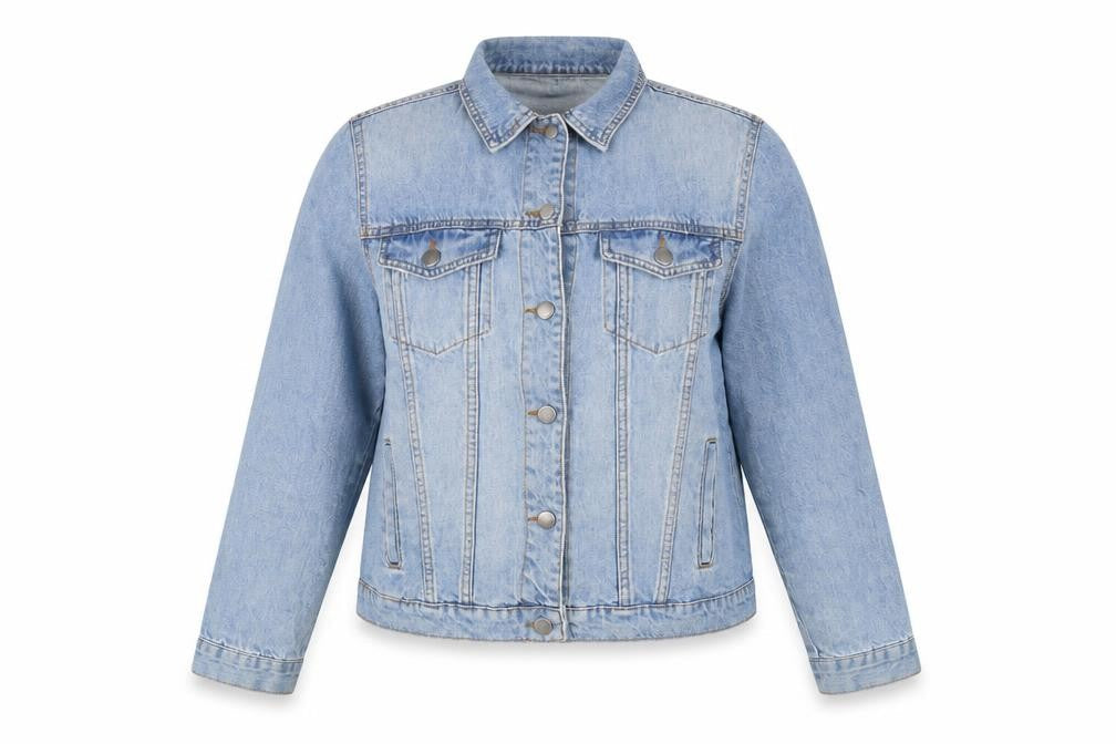 Dorothy Perkins Womens Blue Jacket Size 14 Button