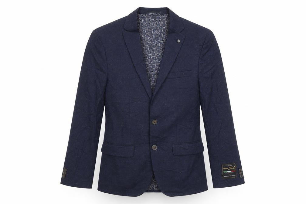 Marks & Spencer Womens Blue Jacket Blazer Size 8