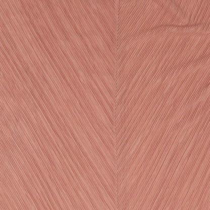 Marks & Spencer Womens Pink Polyester Basic Blouse Size 14 Round Neck