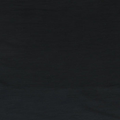 Marks & Spencer Womens Black Polyester Basic Blouse Size 18 Round Neck - Textured