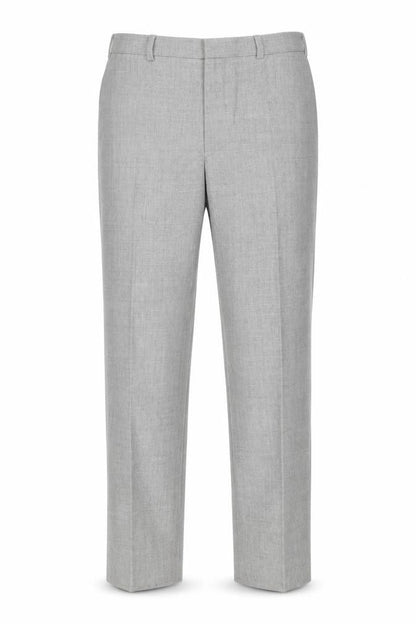 St Michael Mens Green Polyester Trousers Size 36 in L29 in Regular