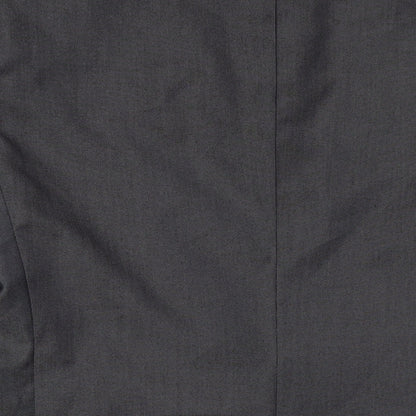 Next Mens Grey Polyester Jacket Suit Jacket Size 42 Regular