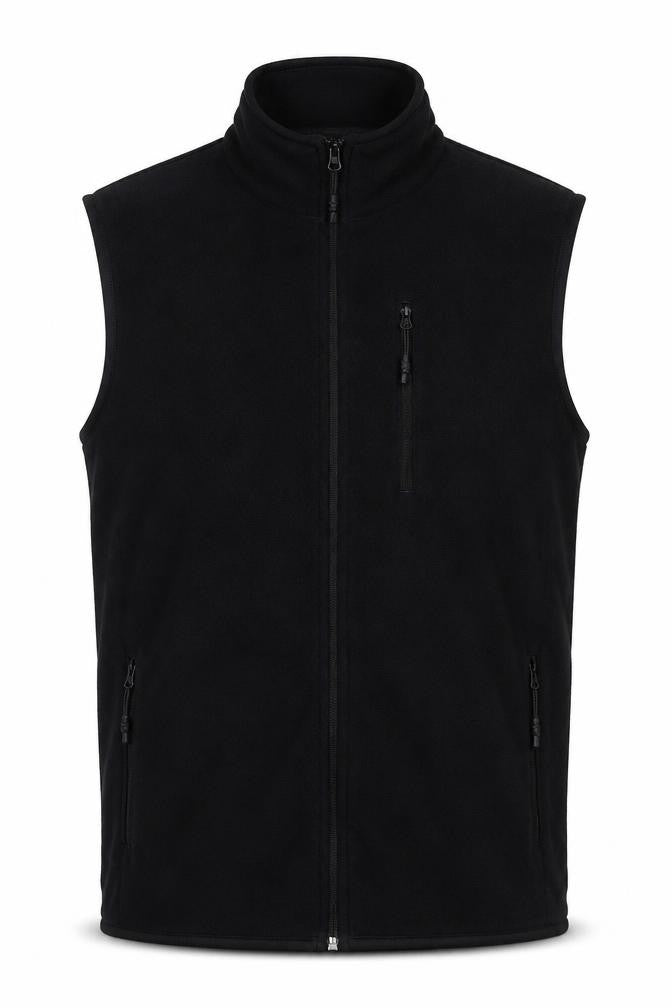 Marks & Spencer Mens Black Jacket Size M Zip